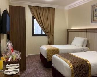 Palestine Hotel Makkah - La Meca - Habitación