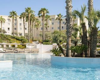 Mangia's Selinunte Resort - Marinella - Bazén