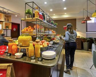 ibis Madrid Calle Alcalá - Madrid - Sala pranzo
