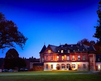 Le Pavillon De Gouffern - Chambois - Building