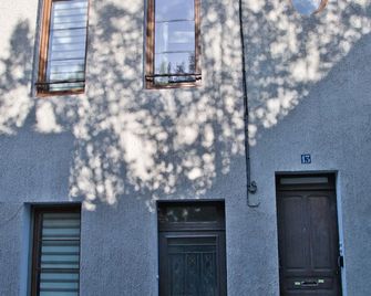 Coeur Joigny nature zen 1 - Joigny - Bâtiment