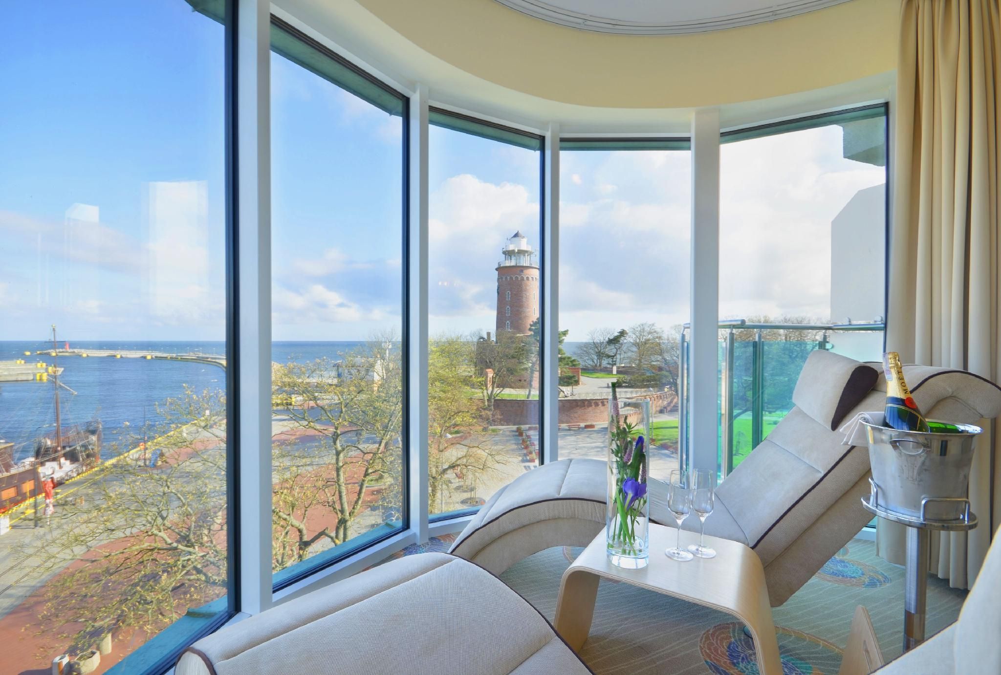 فندق هانسيتك - للبالغين فقط