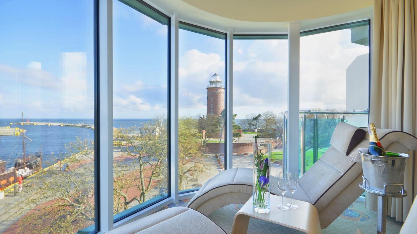 فندق هانسيتك - للبالغين فقط