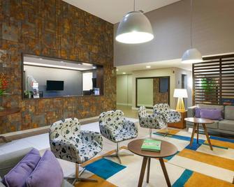 Matiz Multi Suites - Duque de Caxias - Lounge