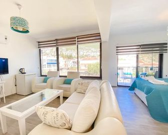 Nur Suites & Hotels - Kalkan
