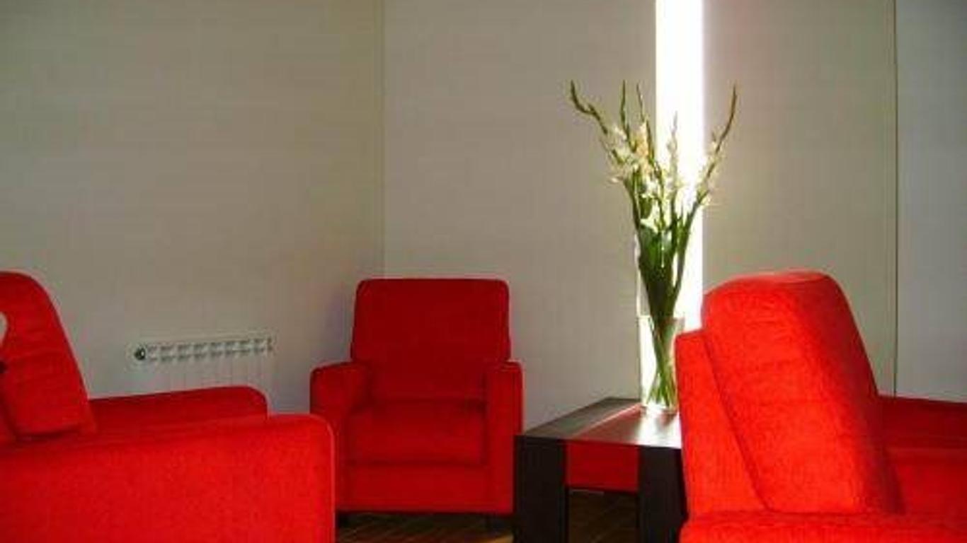 Hotel Castillo de Ateca