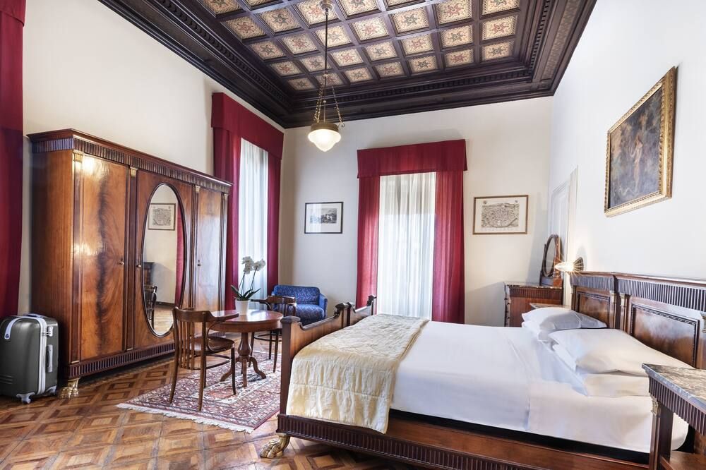 Hotel Palace Bologna Centro thumbnail 3