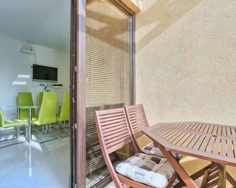 Apartment Villa Alpa-6 by Interhome - Umago