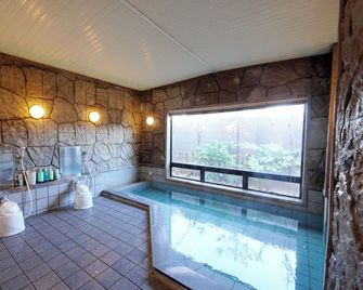 Hotel Route-Inn Court Minami Matsumoto - מאטסומוטו