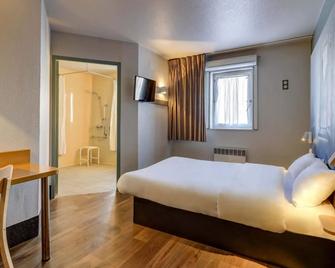 B&B HOTEL Dijon Nord - Dijon - Slaapkamer