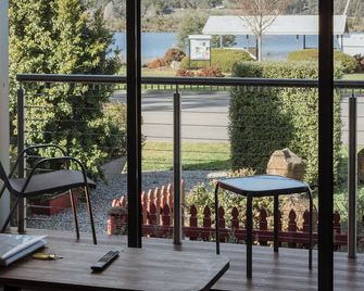 보트 리플렉션스 - 프랭클린 - 발코니