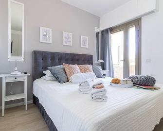 Isrentals Haneviim - Aparthotel In City Center - Jerusalem