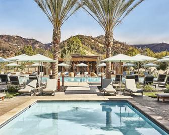 Solage, Auberge Resorts Collection - Calistoga - Pool