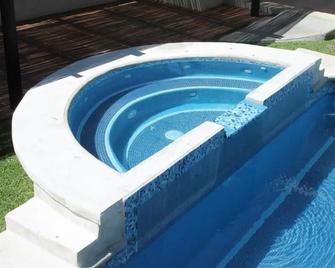 Finca de los Angeles - Chiconcuac - Pool