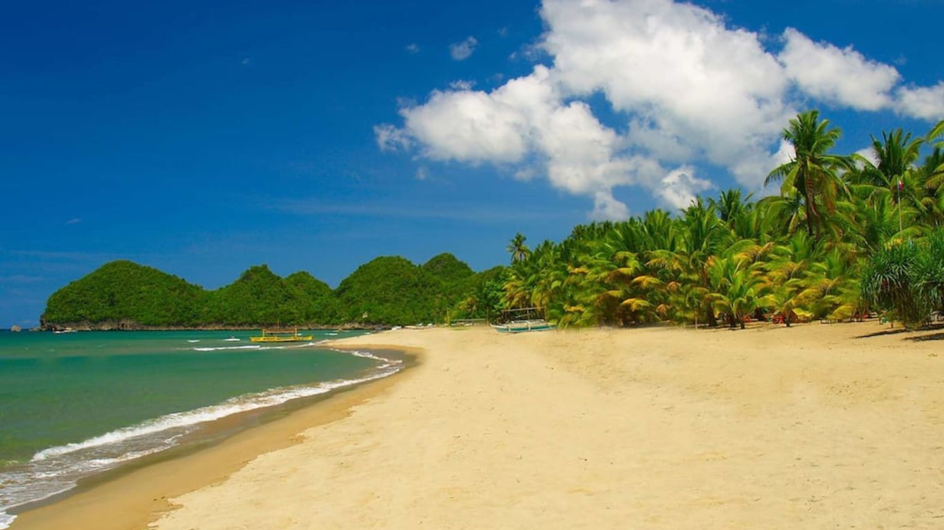 Takatuka Beach Resort