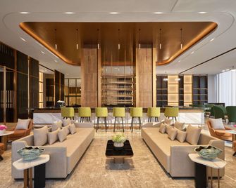 Pullman Ninh Binh - Ninh Binh - Bar