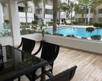 Sweet Home Bayahibe - Bayahibe - Pool