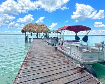 Hotel Wayak Bacalar - Bacalar