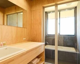 Dear Mom - Hotel & Cafe - Onjuku