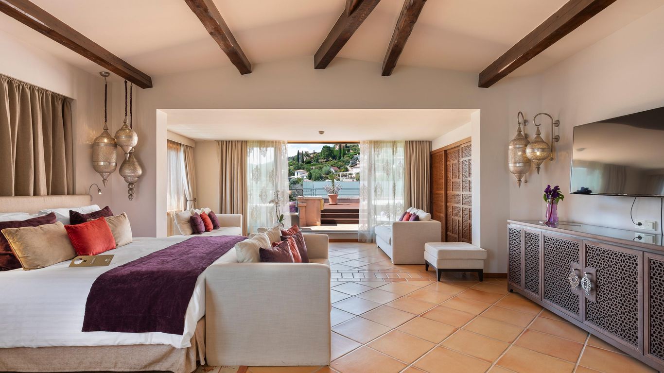 Tiara Miramar Beach Resort By IHG