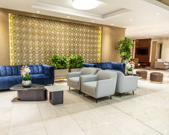 Sheraton Guayaquil Hotel - Guayaquil - Hành lang