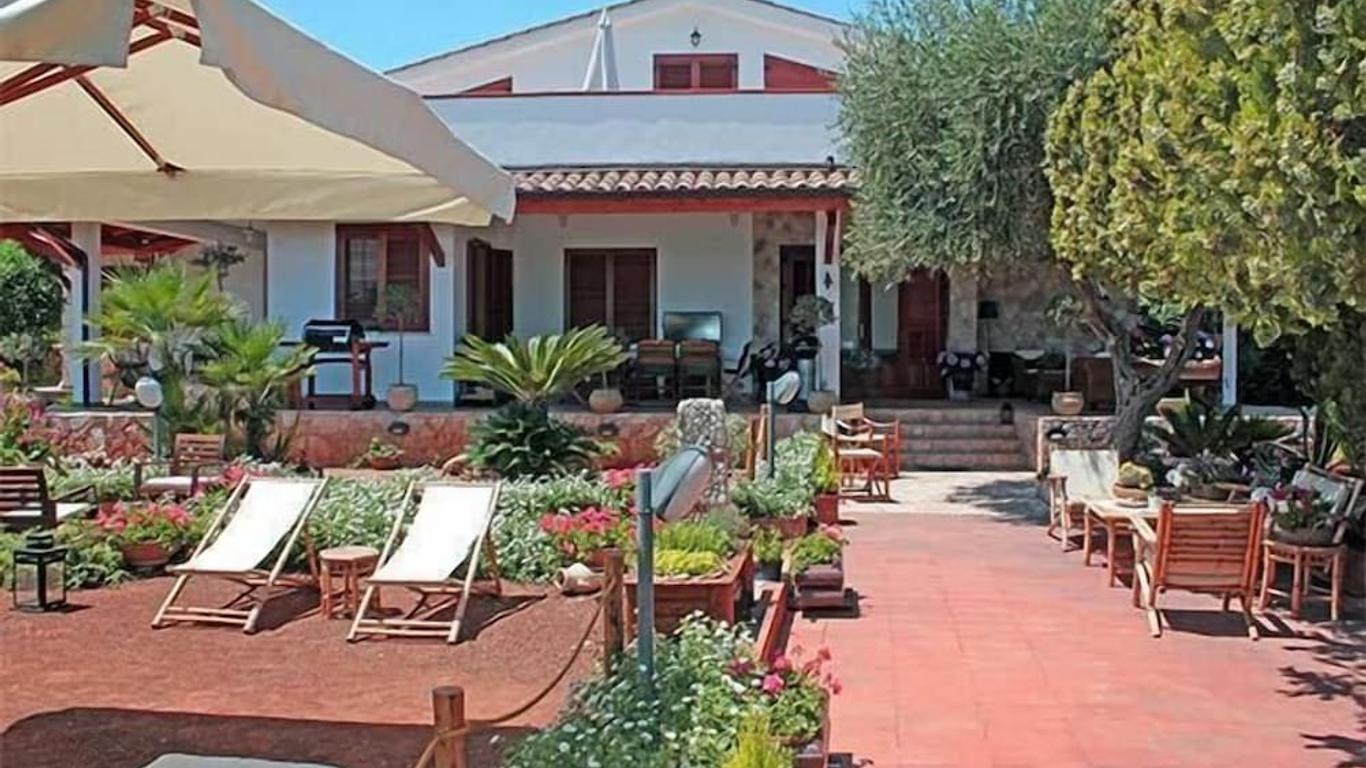 Villa Paradiso