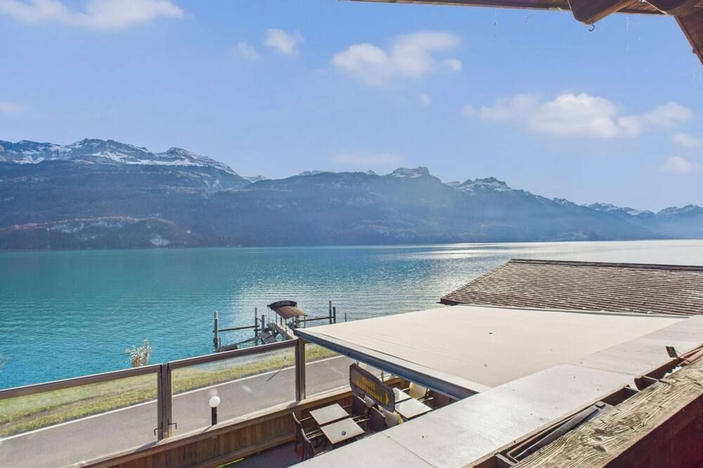 Hotel Wildbach Brienz - Brienz
