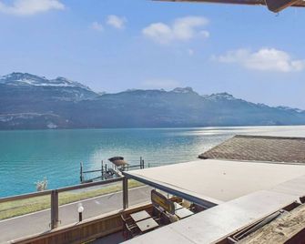 Hotel Wildbach Brienz - Brienz