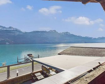 Hotel Wildbach Brienz - Brienz