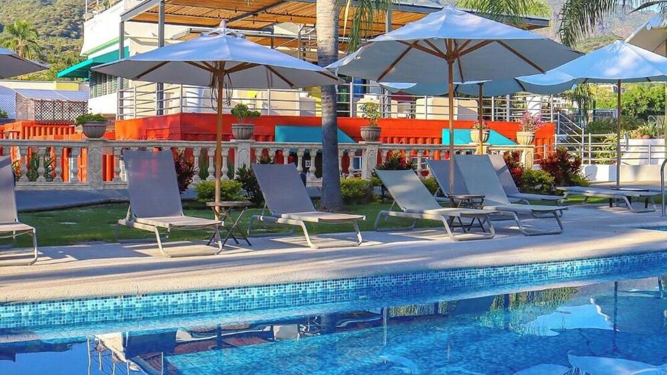 Hotel Del Pescador