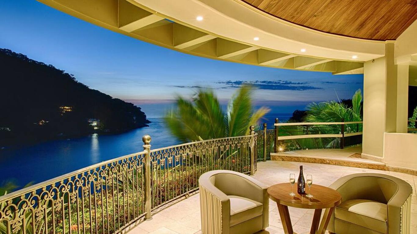 Villa Armonia Luxury Boutique
