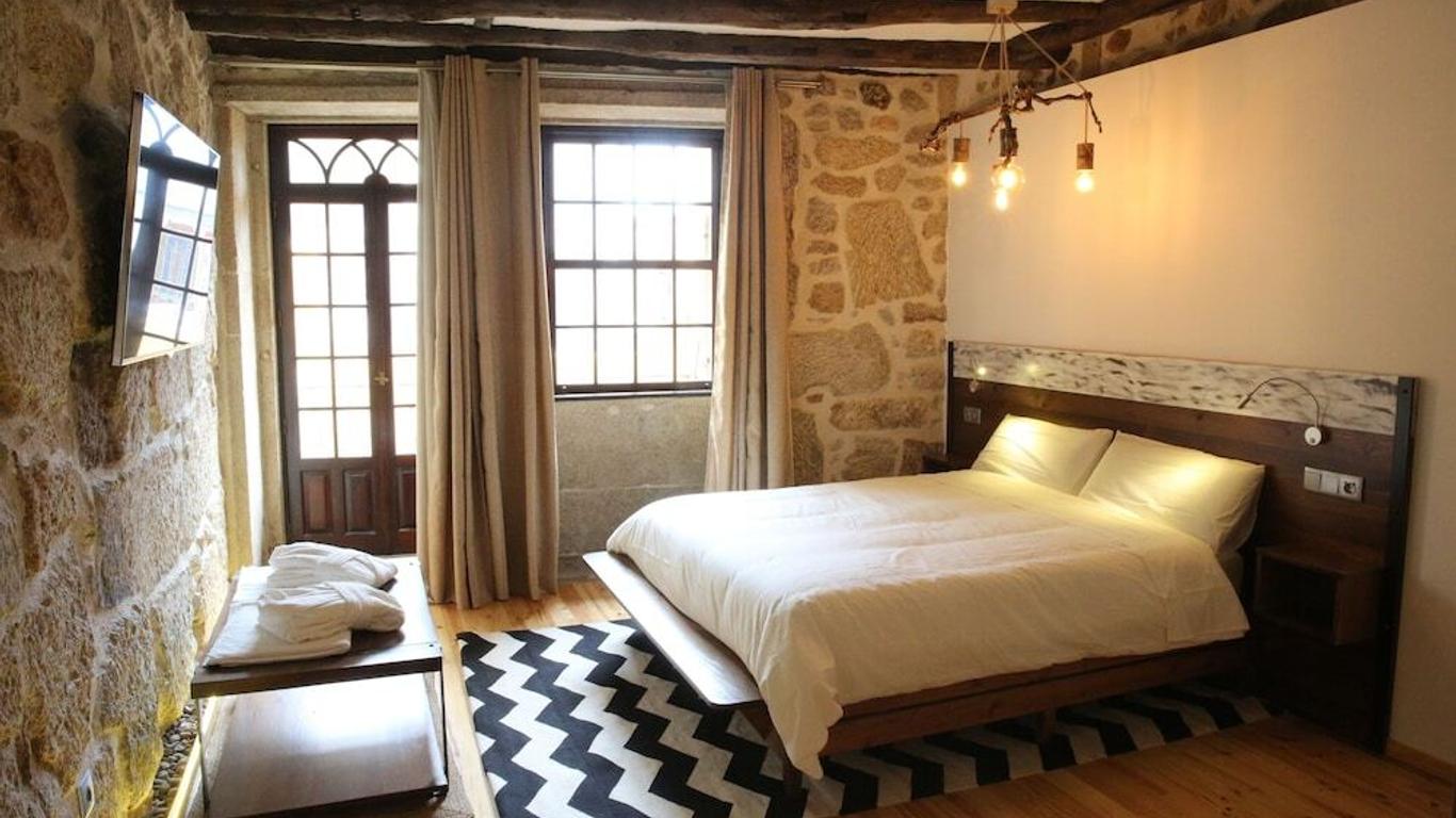Porto Est 1830