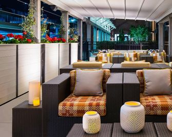 Hotel Indigo Savannah Historic District By IHG - Savannah - Facilitet i boligen