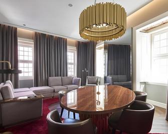 O Artista Suites by Europe - Lisbon - Lounge