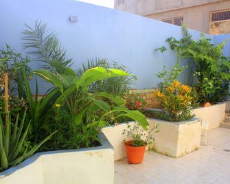 Residence A Paz - Boa Vista