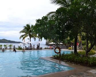 Apartment Carola B 711 at Pico de Loro - Nasugbu - Pool