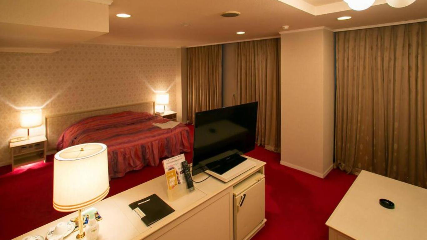 Obihiro Grand Hotel