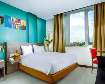 Ayani Hotel Banda Aceh - Banda Aceh - Ložnice