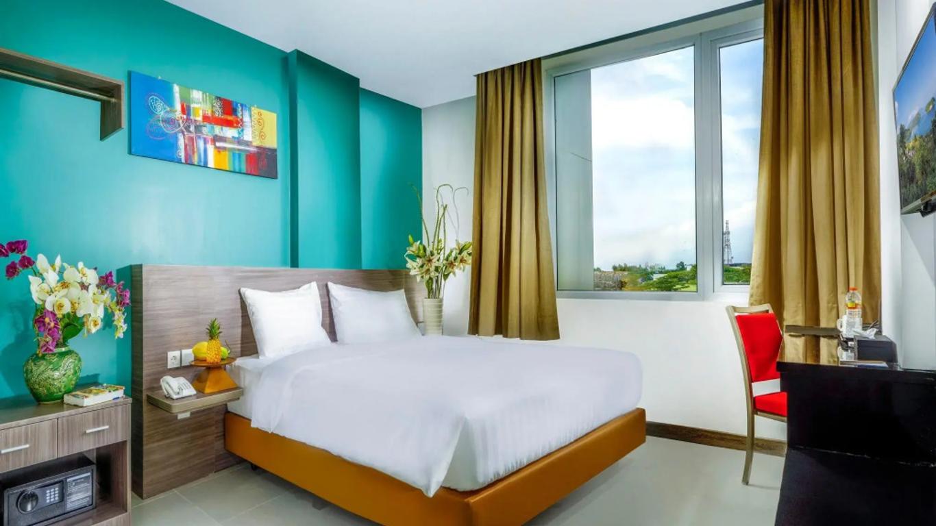 Ayani Hotel Banda Aceh