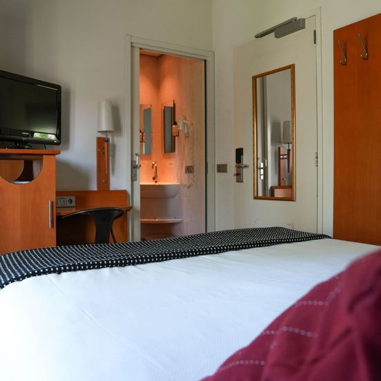 Hotel Het Witte Paard image 1