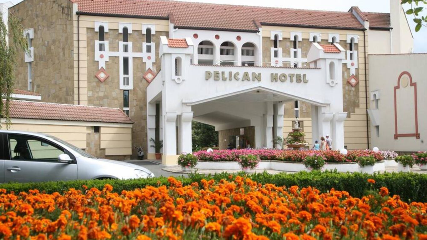 Duni Hotel Pelican