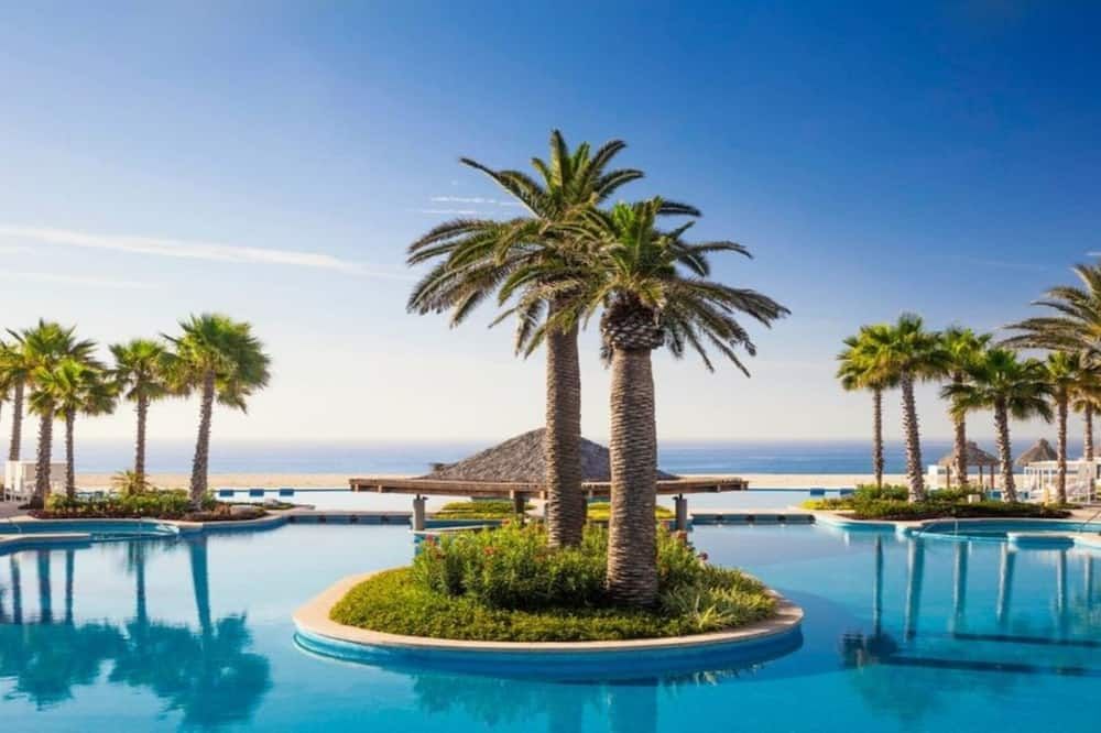 Grand Mayan, Cirque Du Soleil, Estates, Golf, And More In Mexico !!! - סן חוסה דל קאבו - בריכה