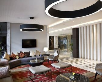 Grayton Hotel Dubai - Dubai - Lobby