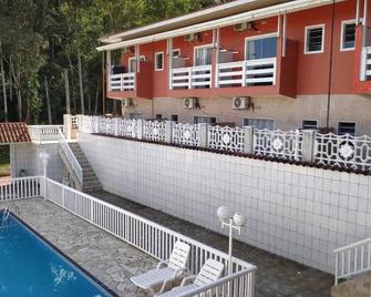 Suítes Ubatuba Praia da Lagoinha - Ubatuba