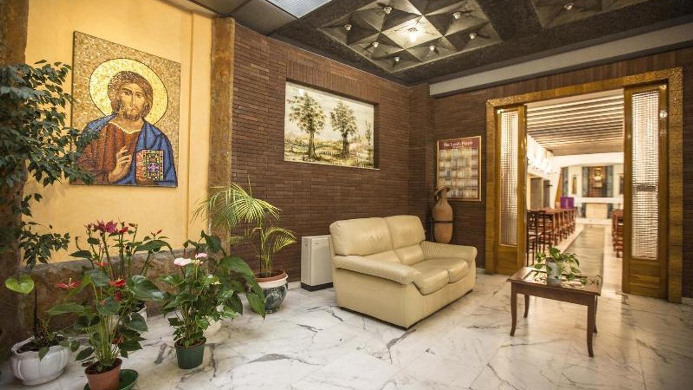 Casa Piccole Ancelle di Cristo Re