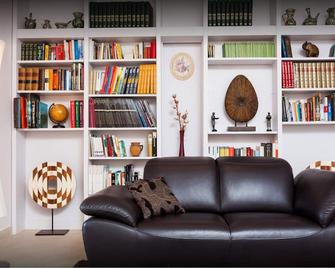 Quartprimera Apartments - Barcelona - Lounge