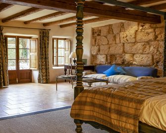 Reserva Rotana Golf Resort - Manacor - Camera da letto