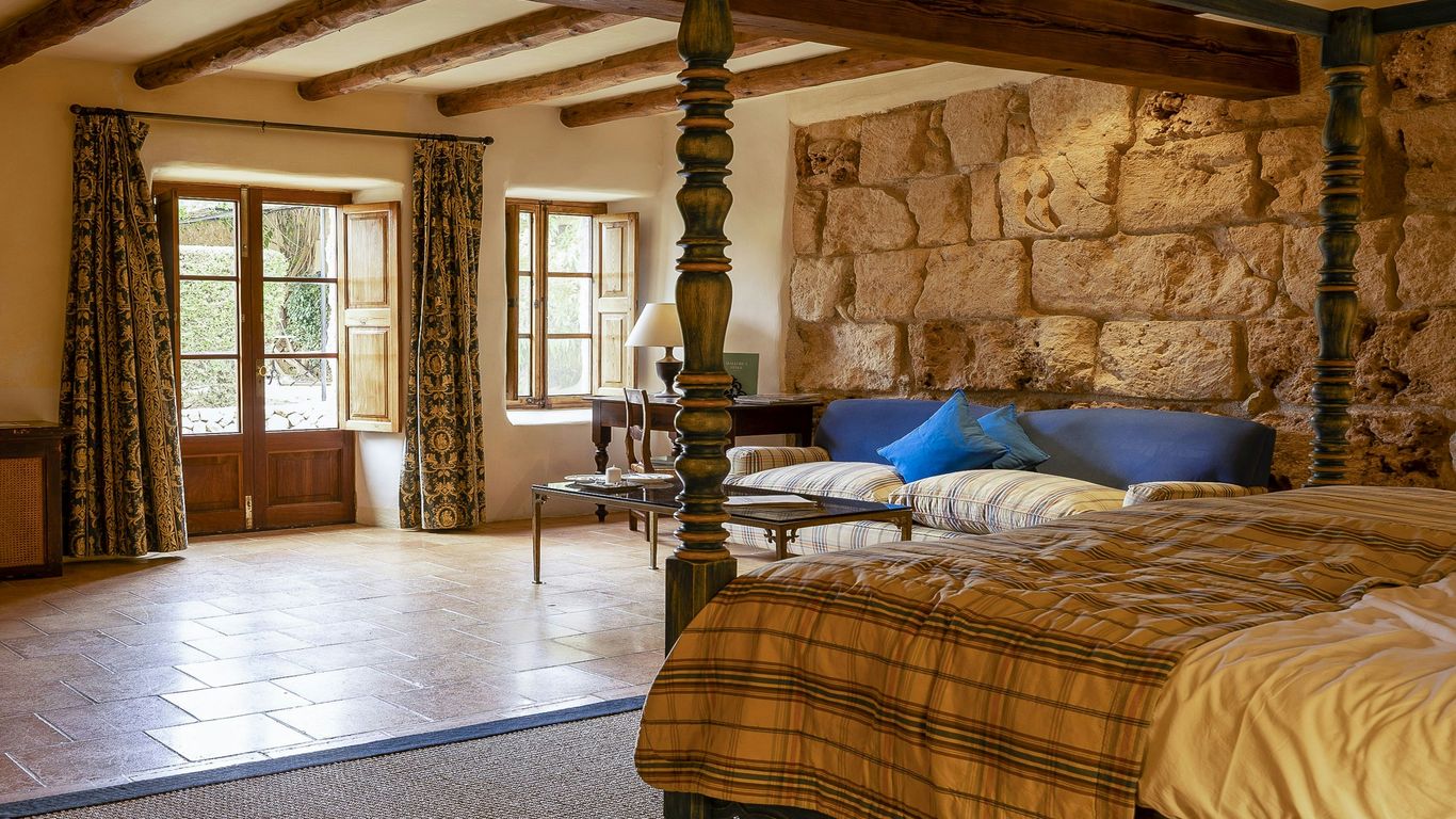 Reserva Rotana Golf Resort