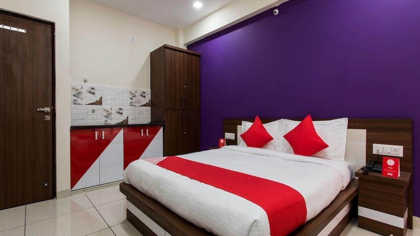 Collection O Jineshwari Hotel