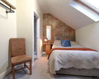 Little Lodge - Lutterworth - Ložnice